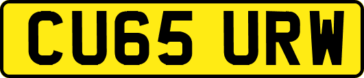 CU65URW