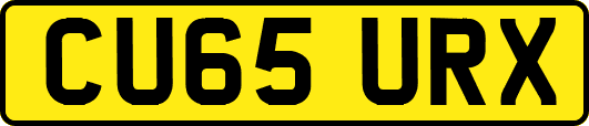 CU65URX