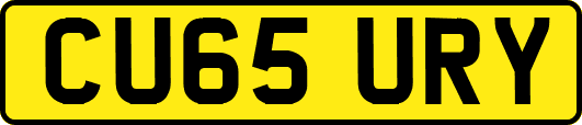 CU65URY