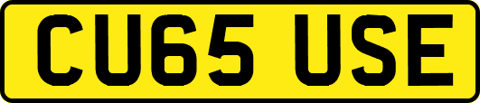 CU65USE
