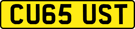 CU65UST