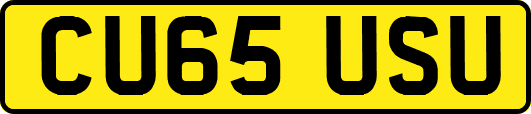 CU65USU