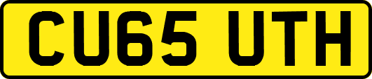 CU65UTH