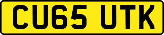 CU65UTK