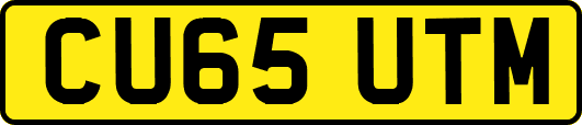 CU65UTM