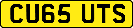 CU65UTS