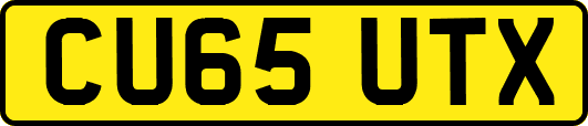 CU65UTX