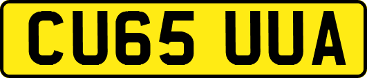 CU65UUA