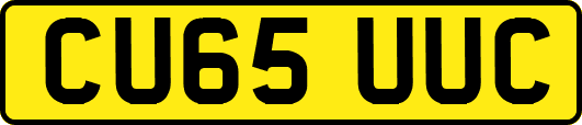 CU65UUC