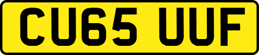 CU65UUF