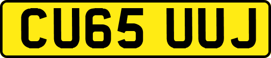 CU65UUJ
