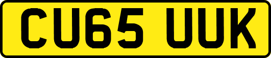 CU65UUK