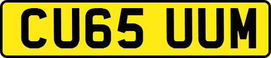 CU65UUM