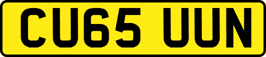 CU65UUN