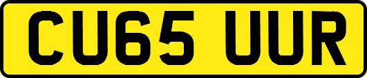 CU65UUR