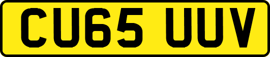 CU65UUV