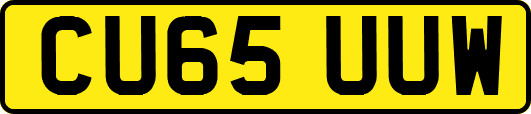CU65UUW