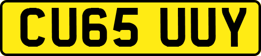 CU65UUY
