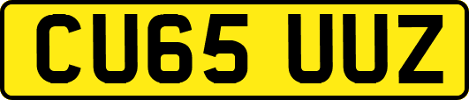 CU65UUZ