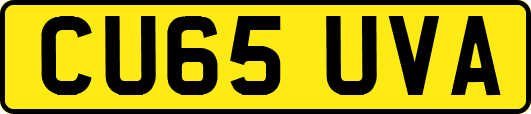 CU65UVA
