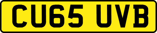 CU65UVB