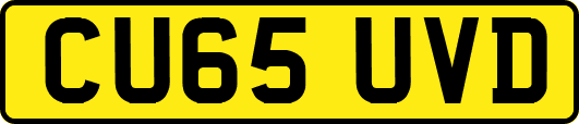 CU65UVD