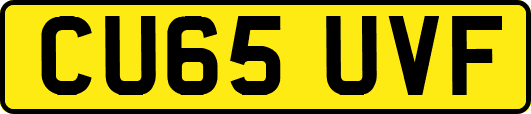 CU65UVF