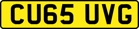 CU65UVG