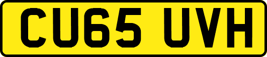 CU65UVH
