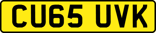 CU65UVK