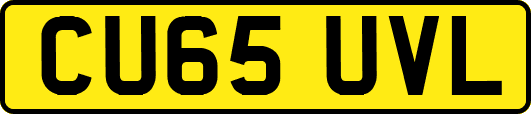 CU65UVL