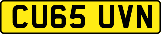 CU65UVN