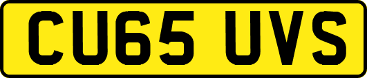 CU65UVS