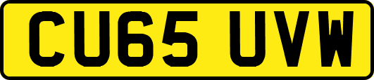 CU65UVW