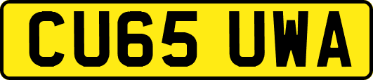 CU65UWA