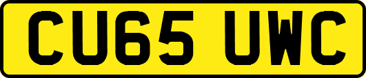 CU65UWC