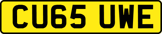 CU65UWE