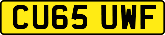 CU65UWF