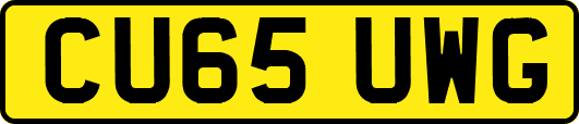 CU65UWG