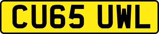 CU65UWL