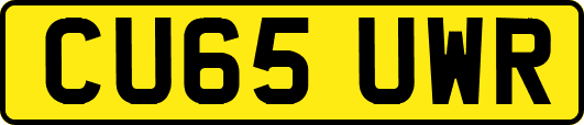CU65UWR