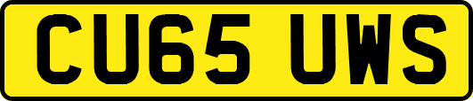 CU65UWS