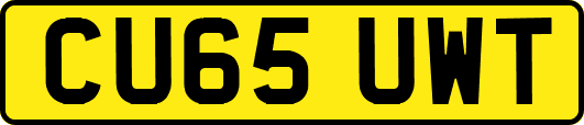 CU65UWT