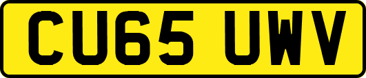 CU65UWV