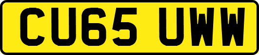 CU65UWW