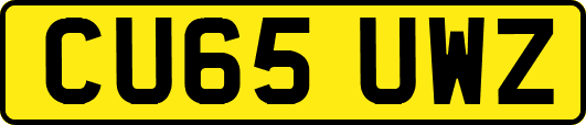 CU65UWZ