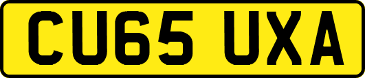 CU65UXA