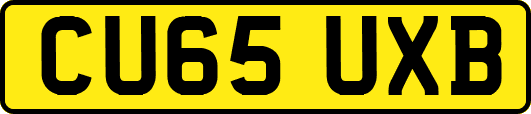 CU65UXB