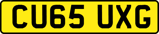 CU65UXG