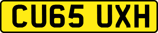 CU65UXH